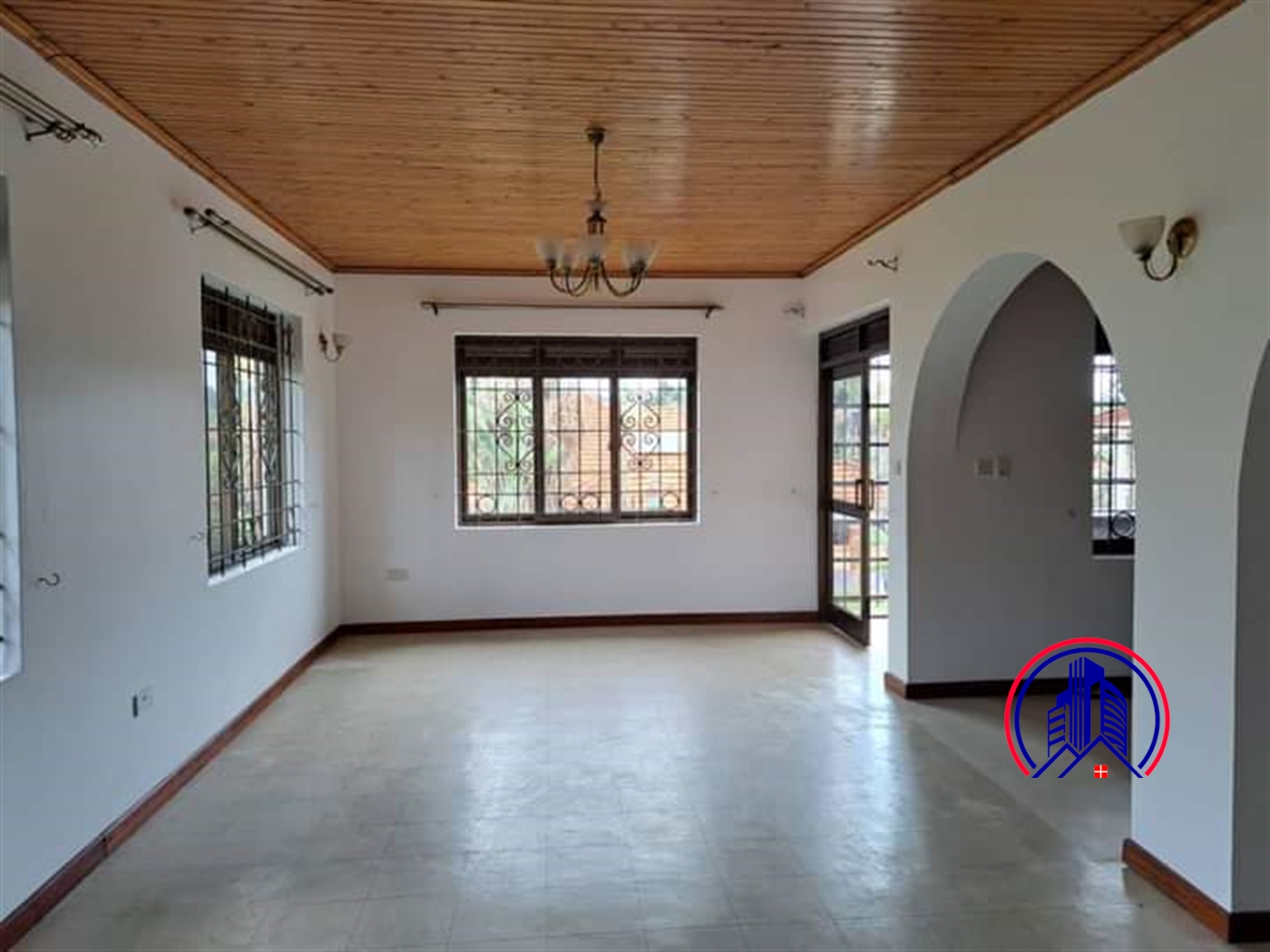 Villa for rent in Ntinda Kampala