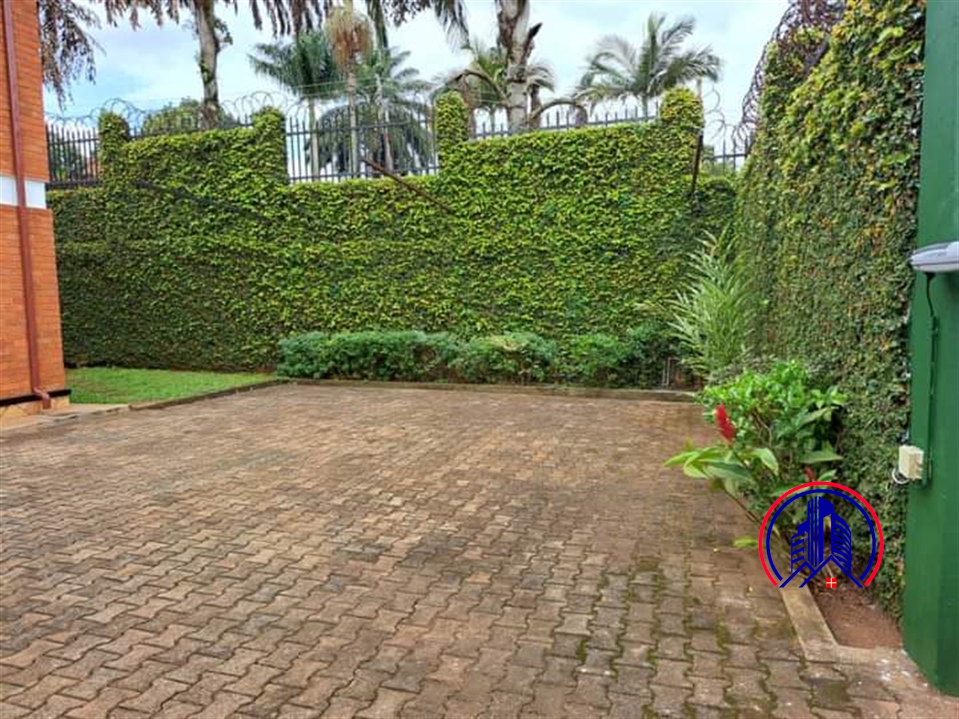 Villa for rent in Ntinda Kampala