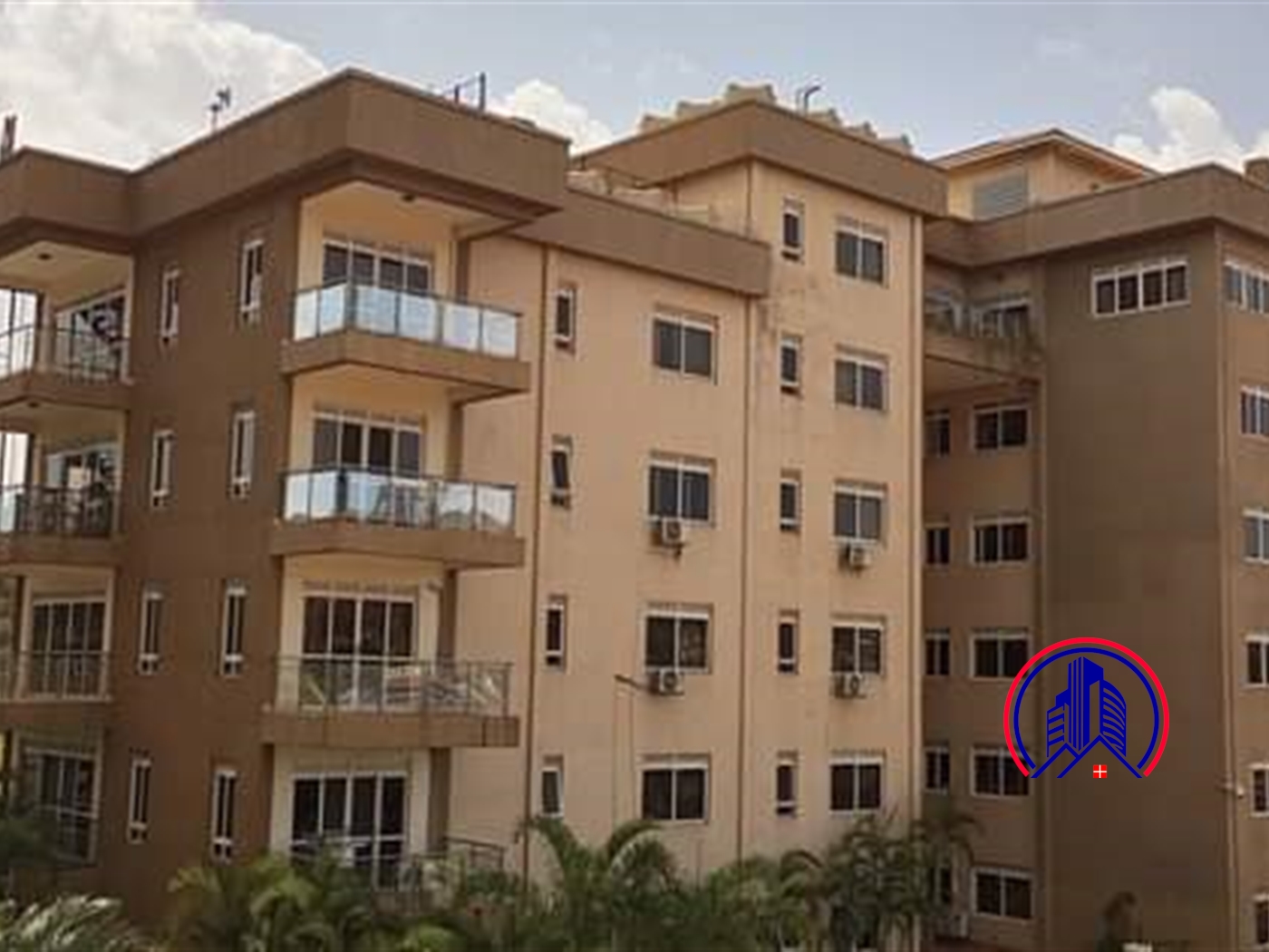 Apartment for rent in Kololo Kampala