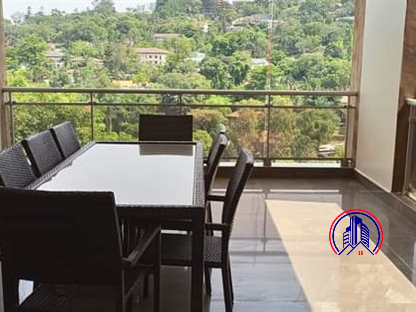 Apartment for rent in Kololo Kampala