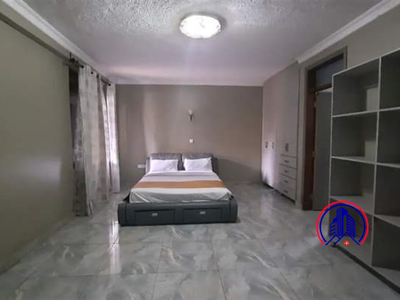 Apartment for rent in Naguru Kampala