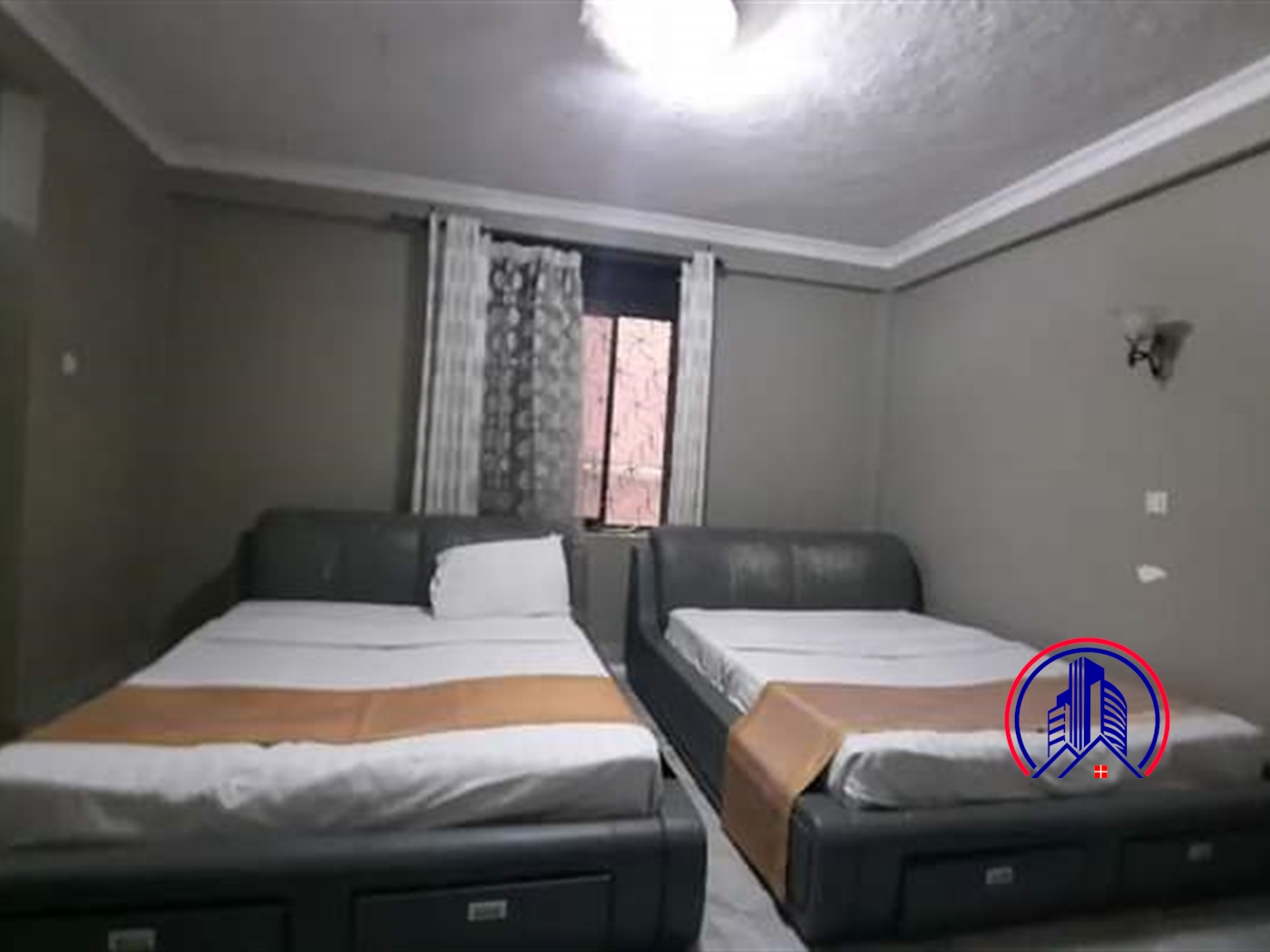 Apartment for rent in Naguru Kampala