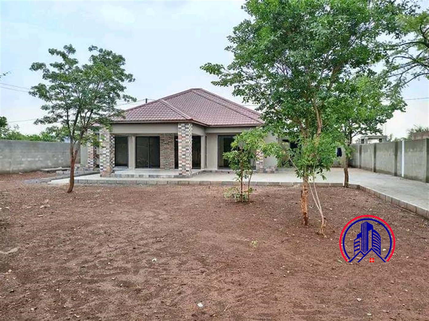 Bungalow for sale in Kungu Wakiso