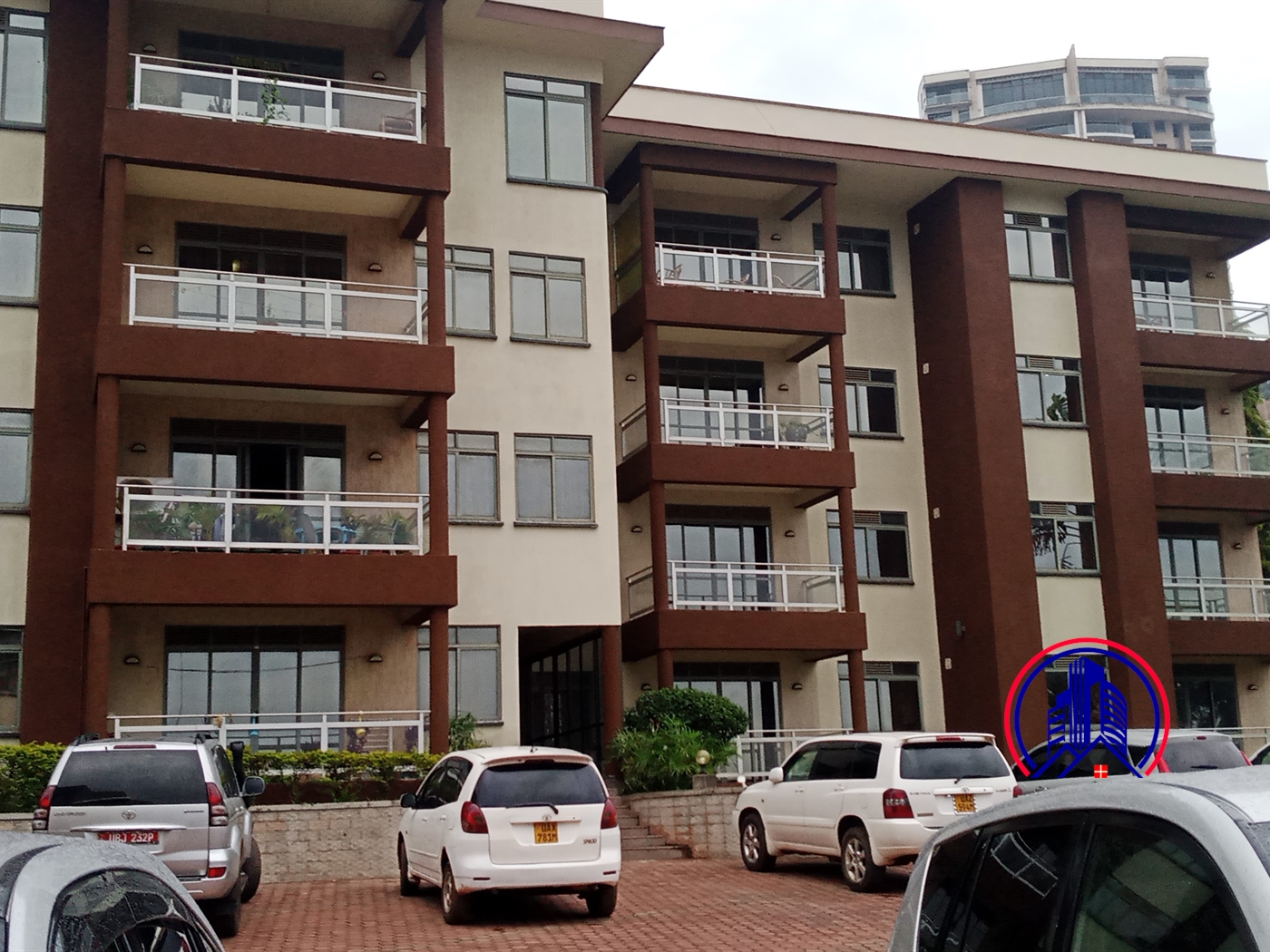 Apartment for rent in Naguru Kampala