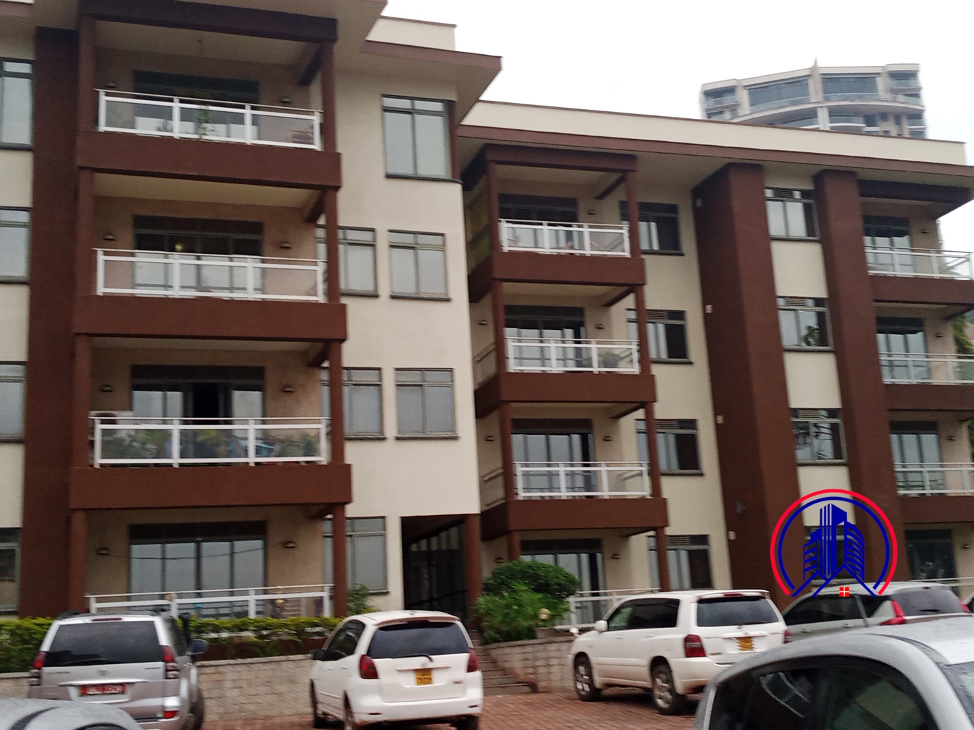 Apartment for rent in Naguru Kampala