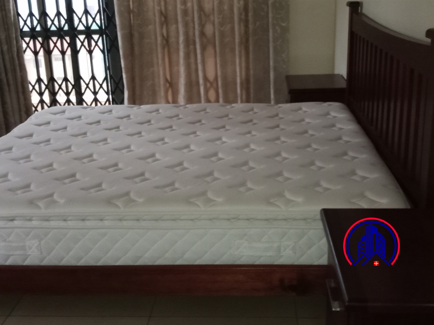 Apartment for rent in Naguru Kampala