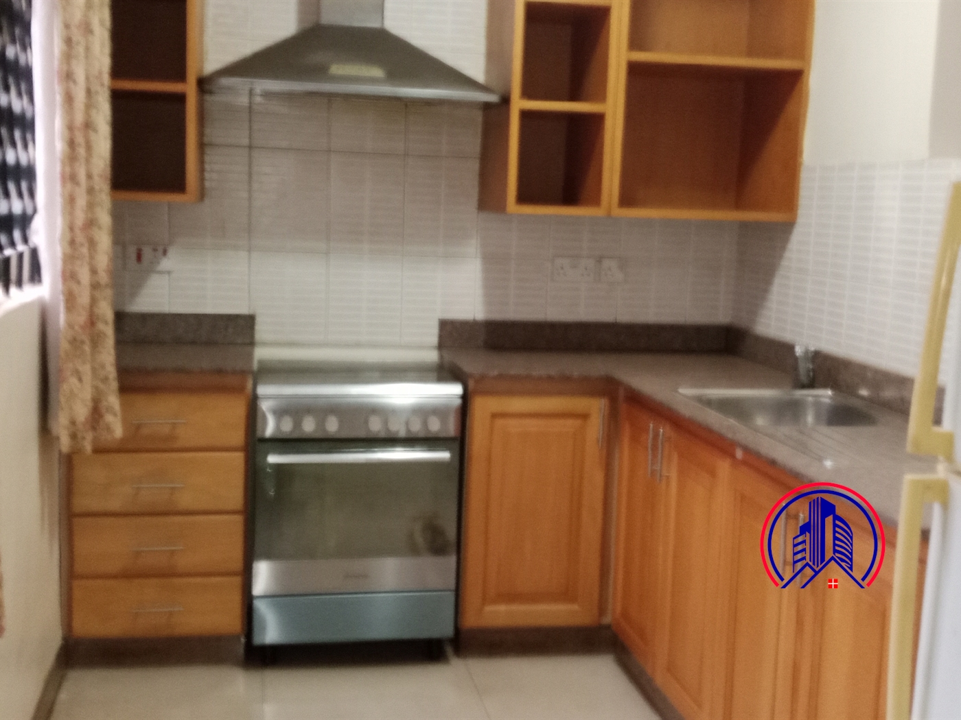 Apartment for rent in Naguru Kampala