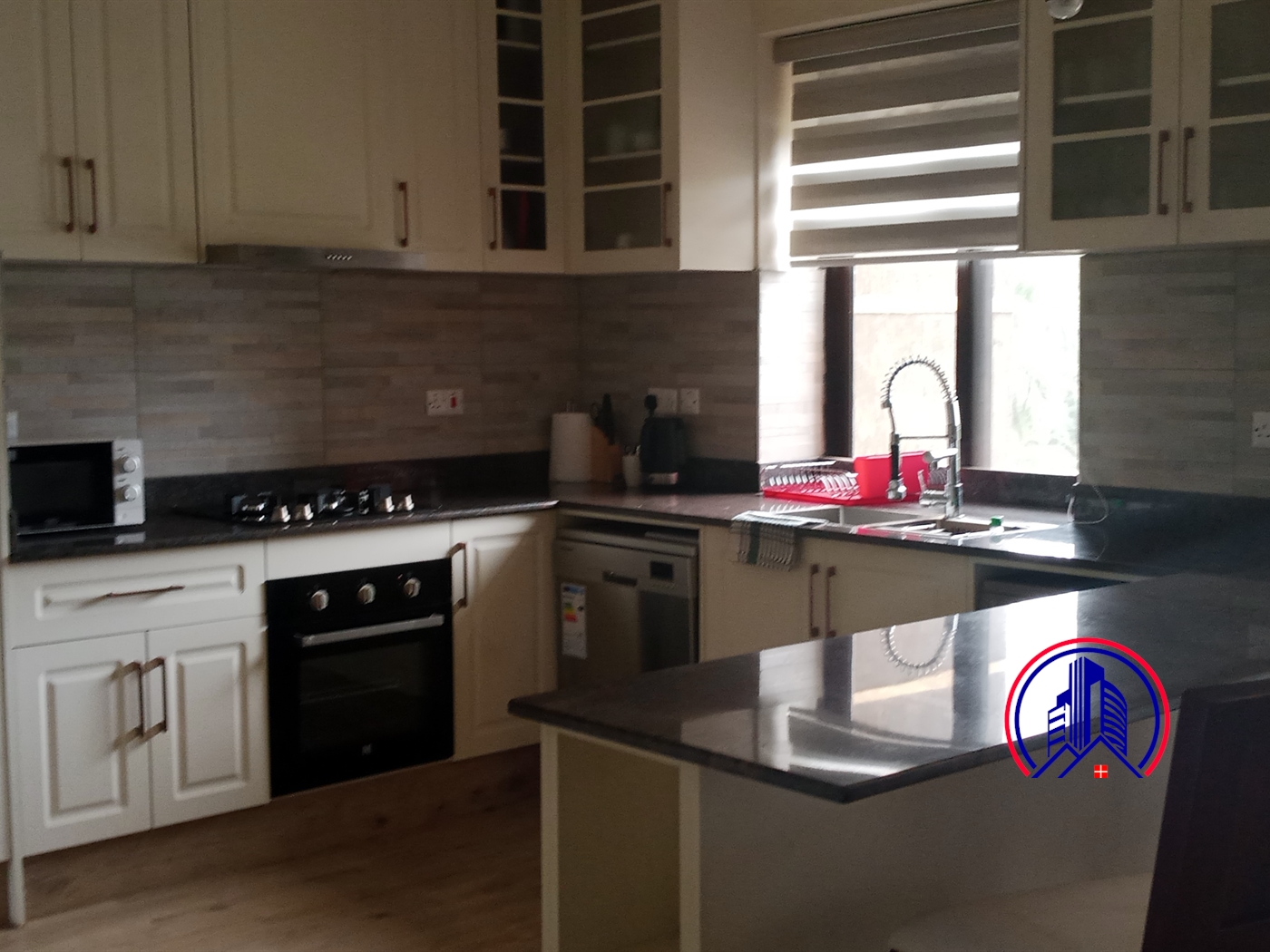 Apartment for rent in Kololo Kampala