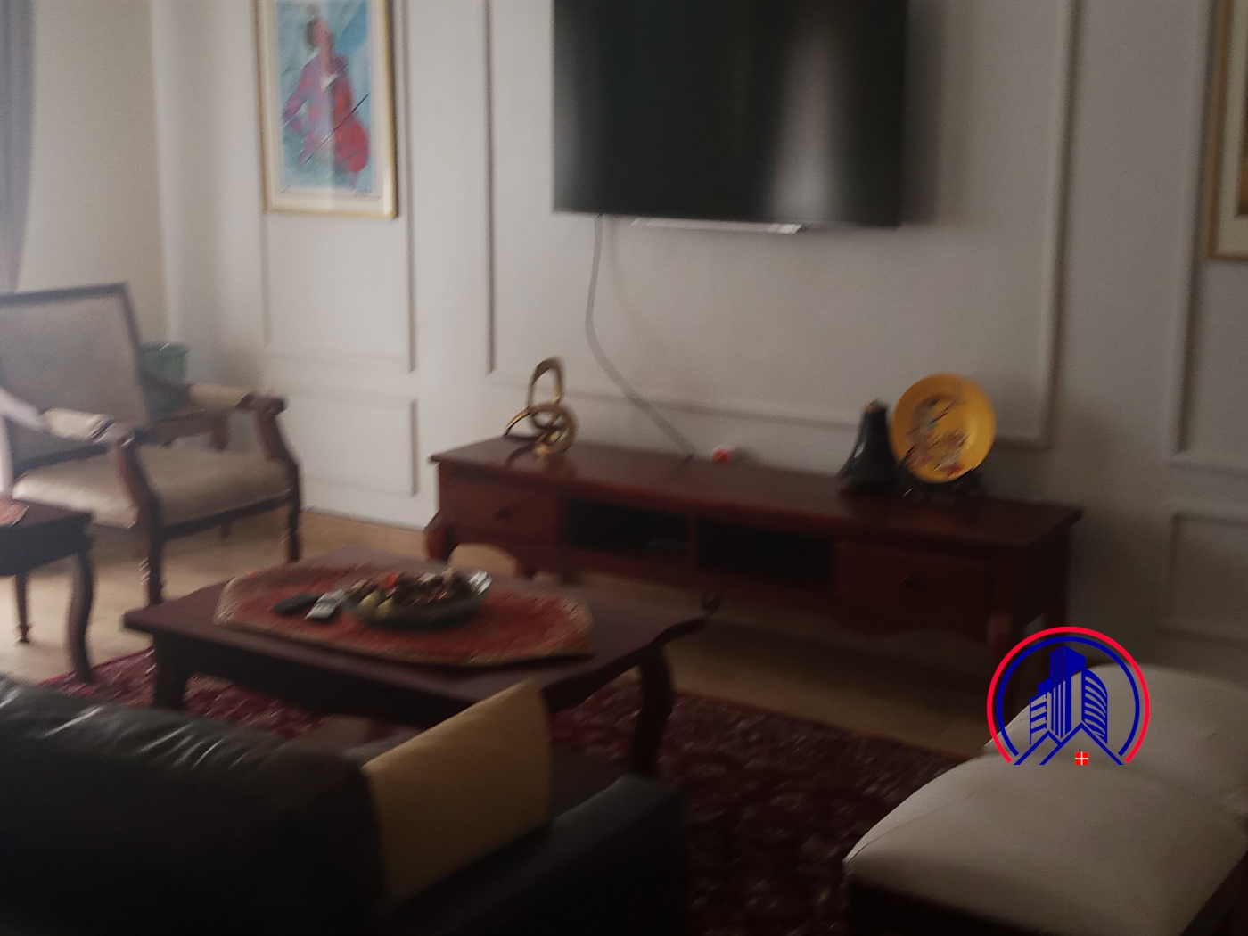 Apartment for rent in Kololo Kampala