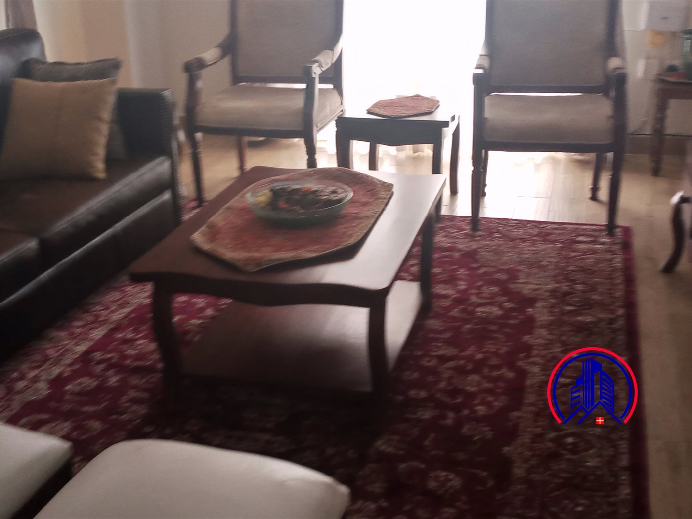 Apartment for rent in Kololo Kampala