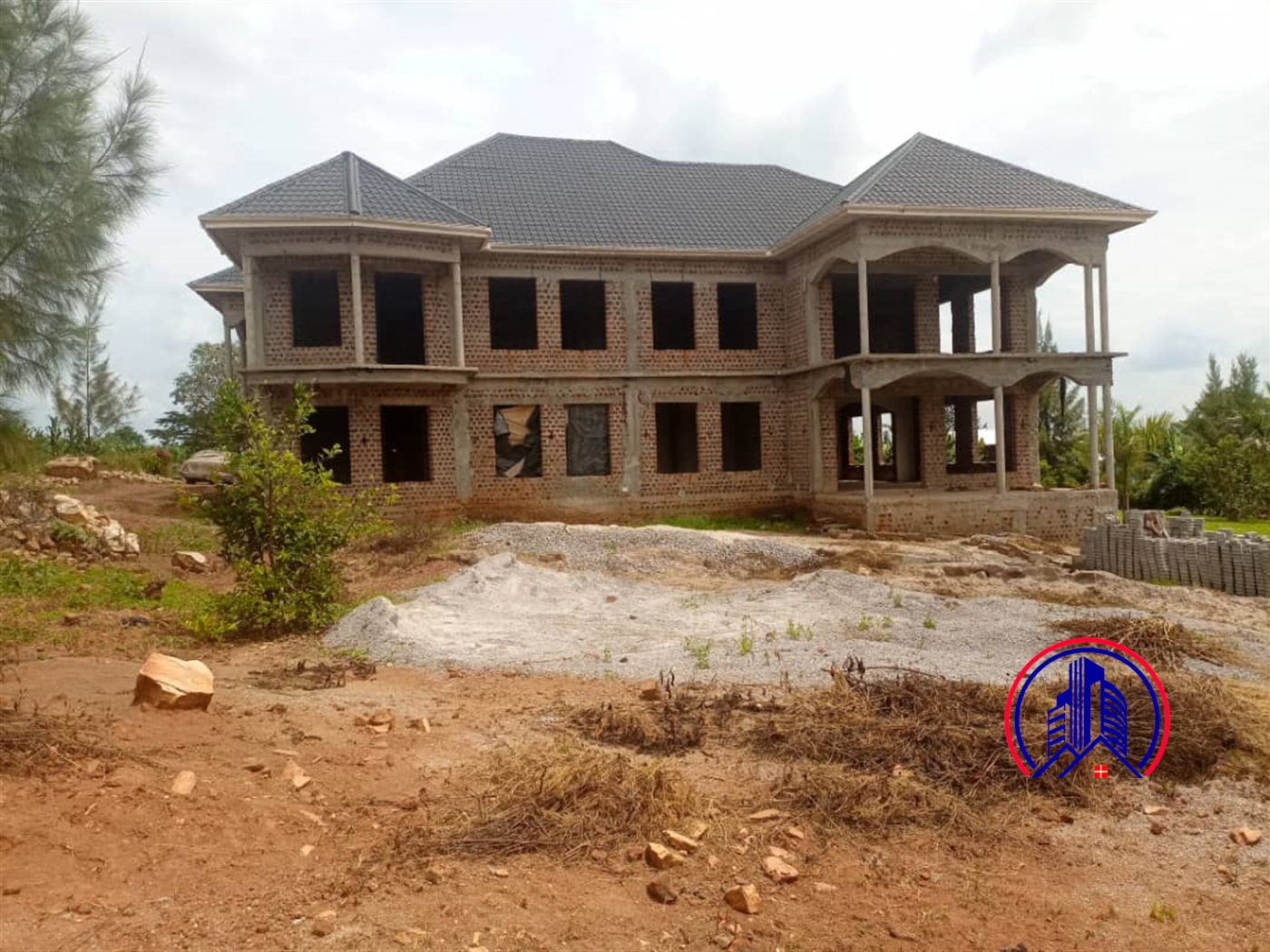 Shell House for sale in Matugga Wakiso