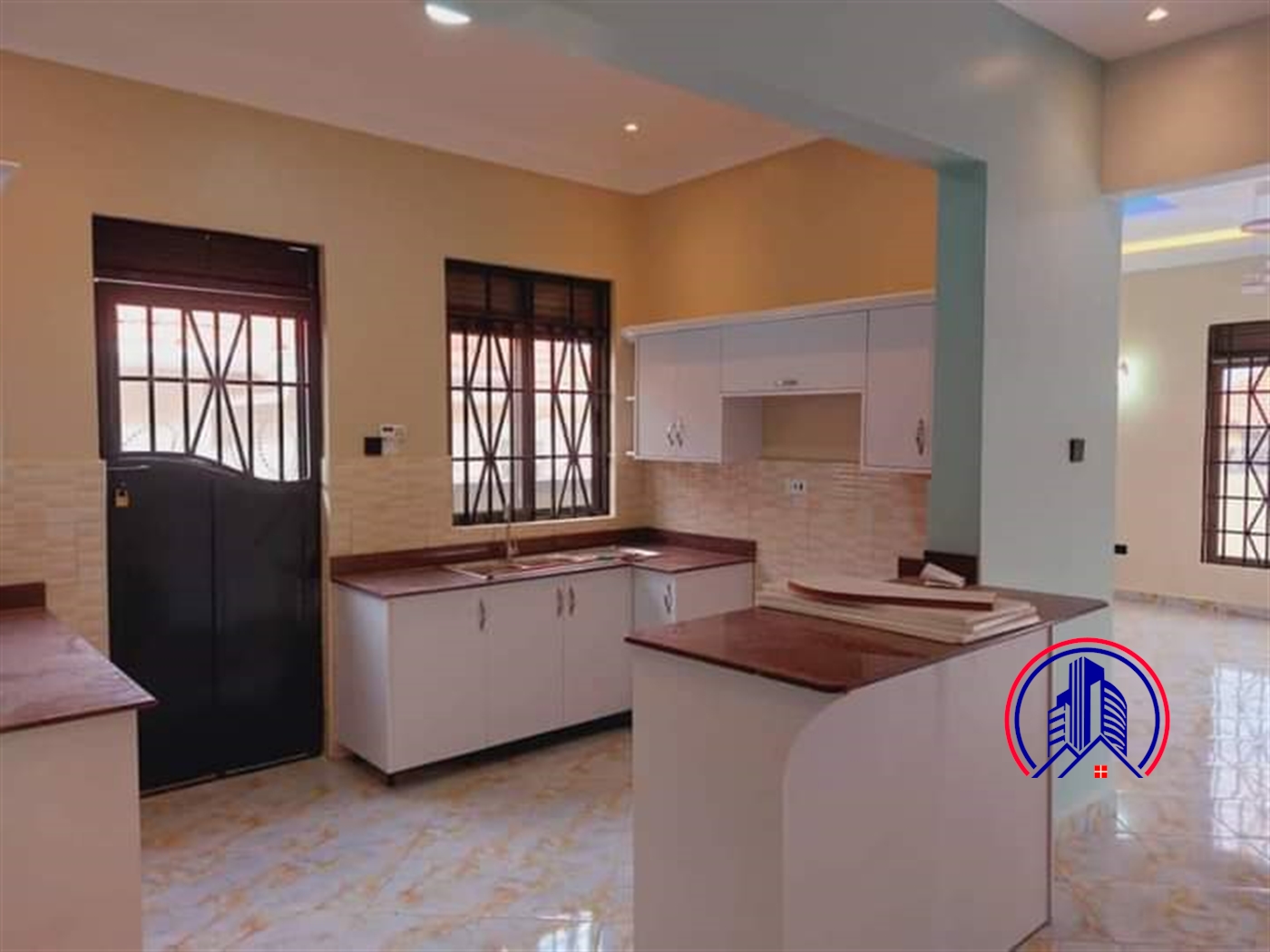 Apartment for sale in Najjera Wakiso