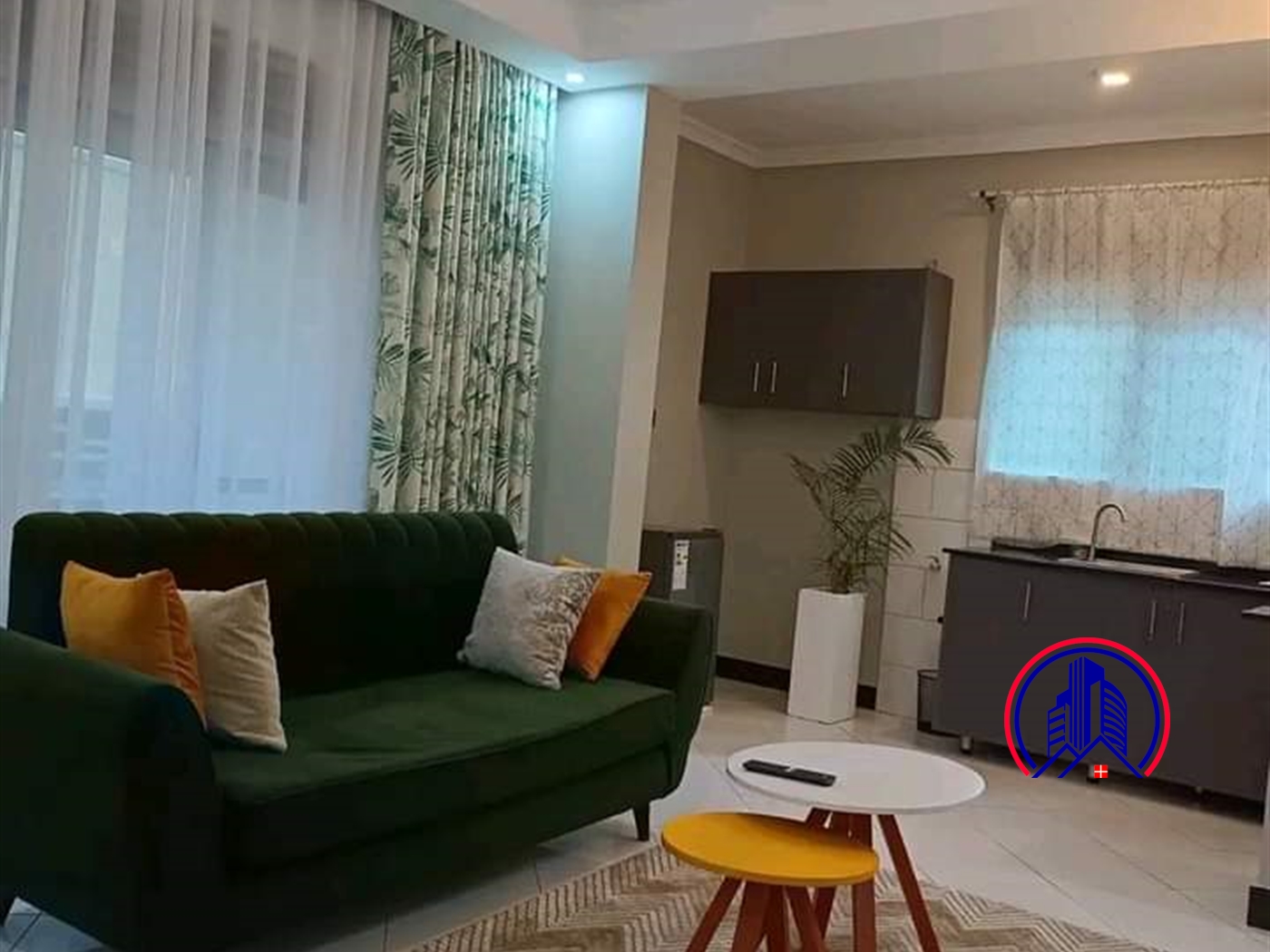 Apartment for rent in Bukoto Kampala