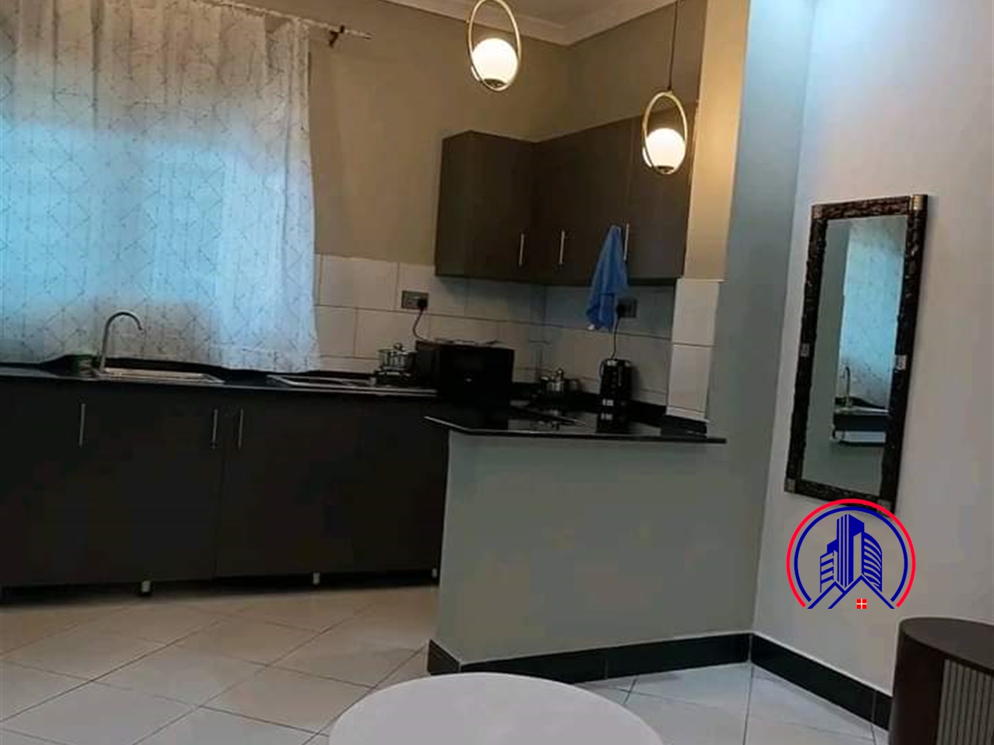 Apartment for rent in Bukoto Kampala