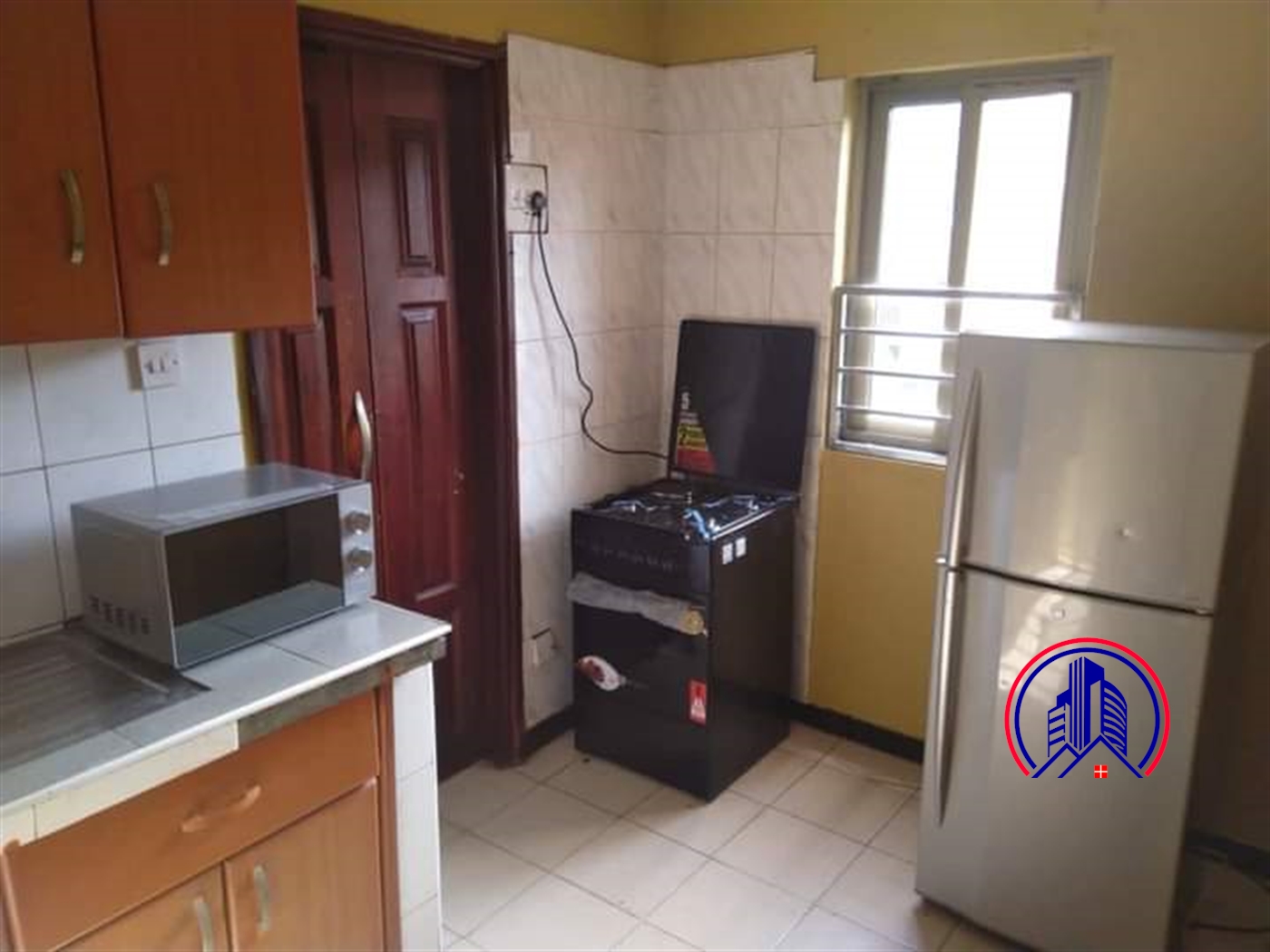 Apartment for rent in Bukoto Kampala