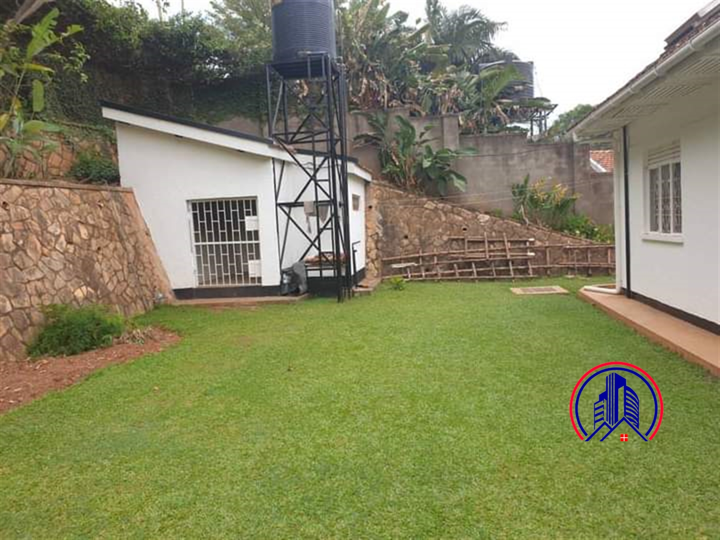 Mansion for sale in Naguru Kampala