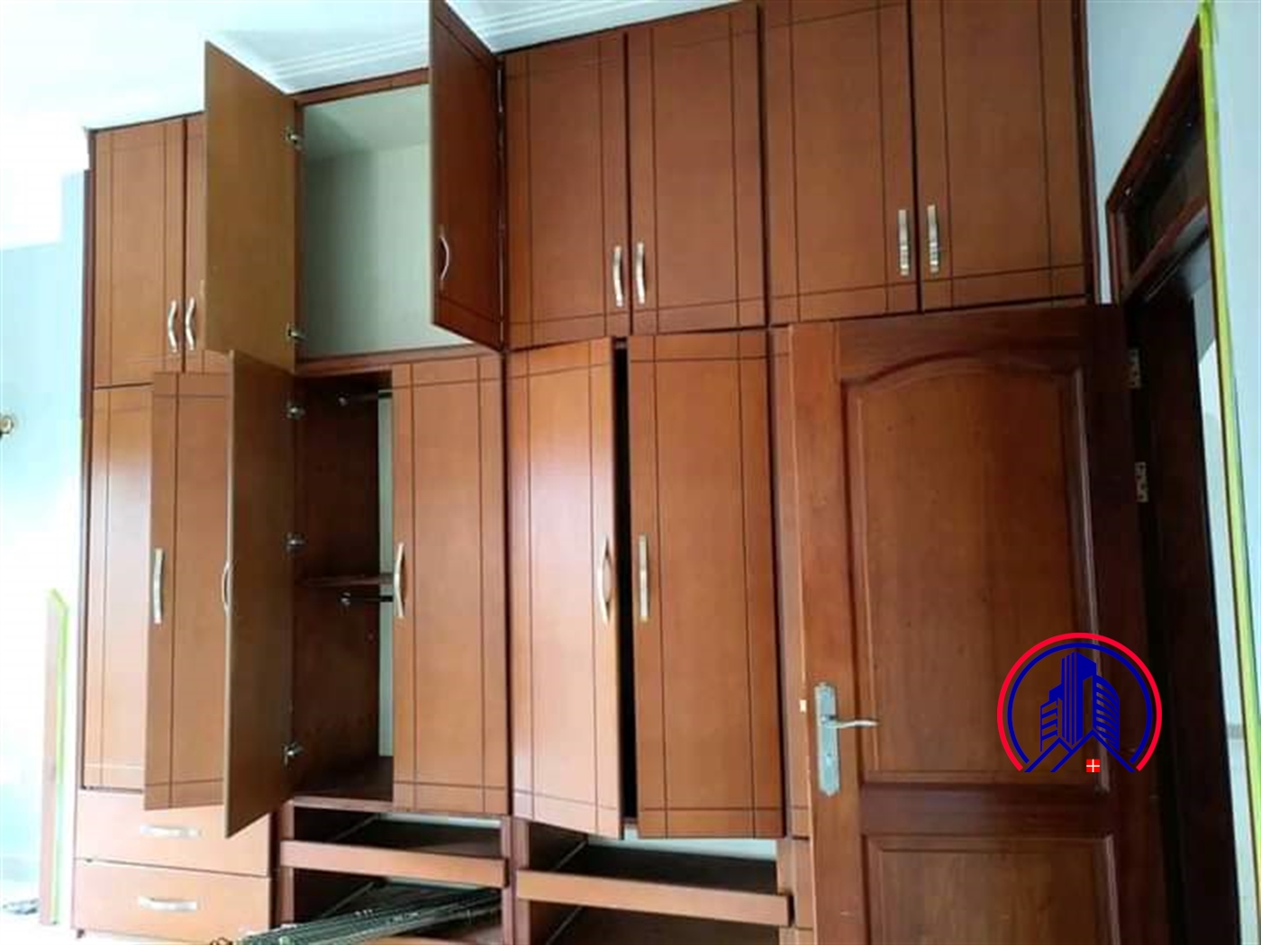 Apartment for rent in Kiwaatule Kampala