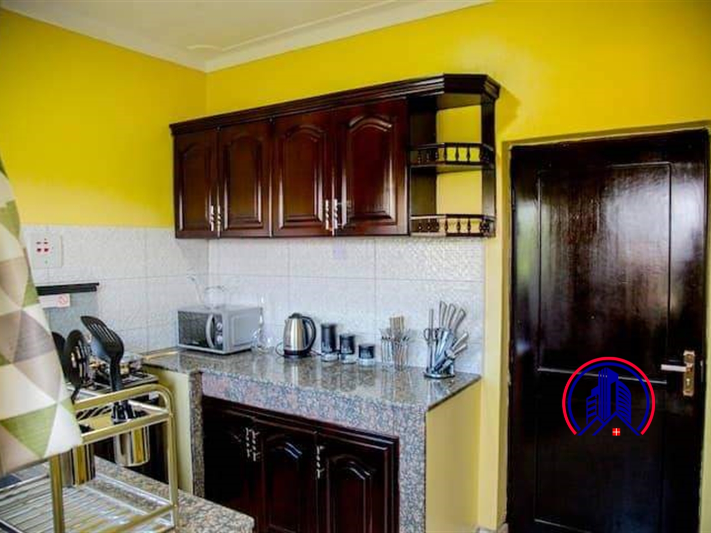 Apartment for rent in Naalya Kampala