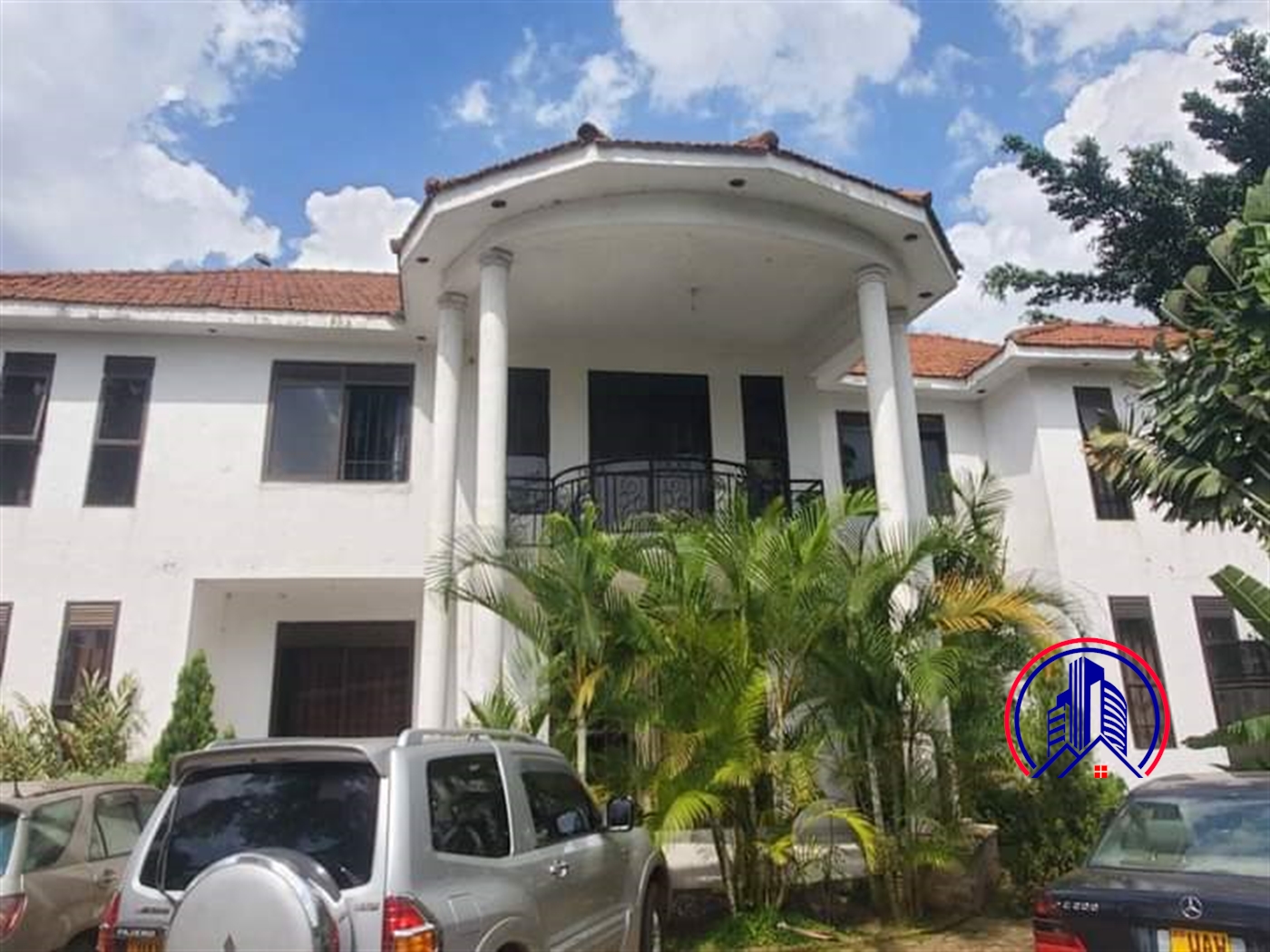 Apartment for sale in Muyenga Kampala