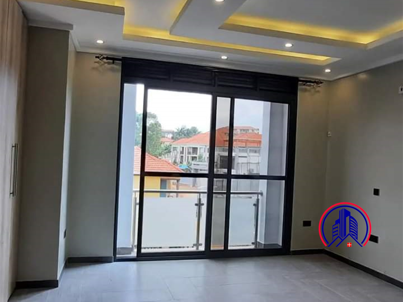 Apartment for rent in Kiwaatule Kampala