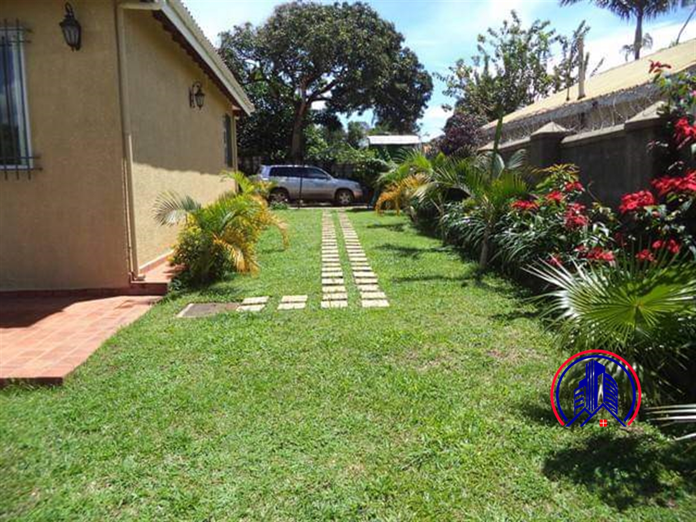 Bungalow for sale in Entebbe Wakiso