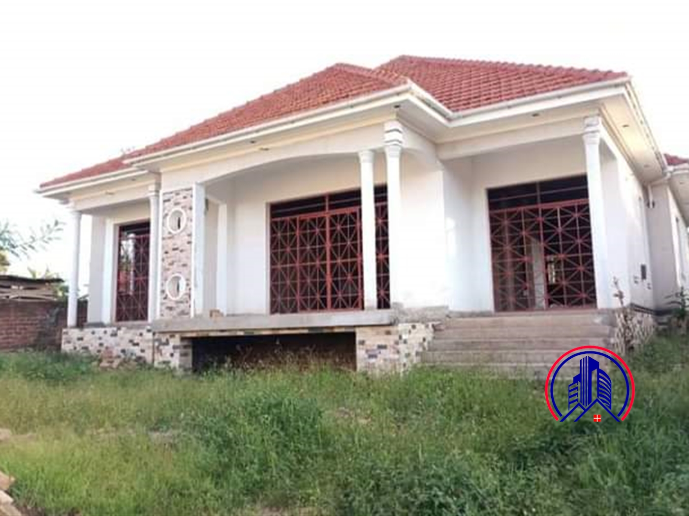 Bungalow for sale in Gayaza Wakiso