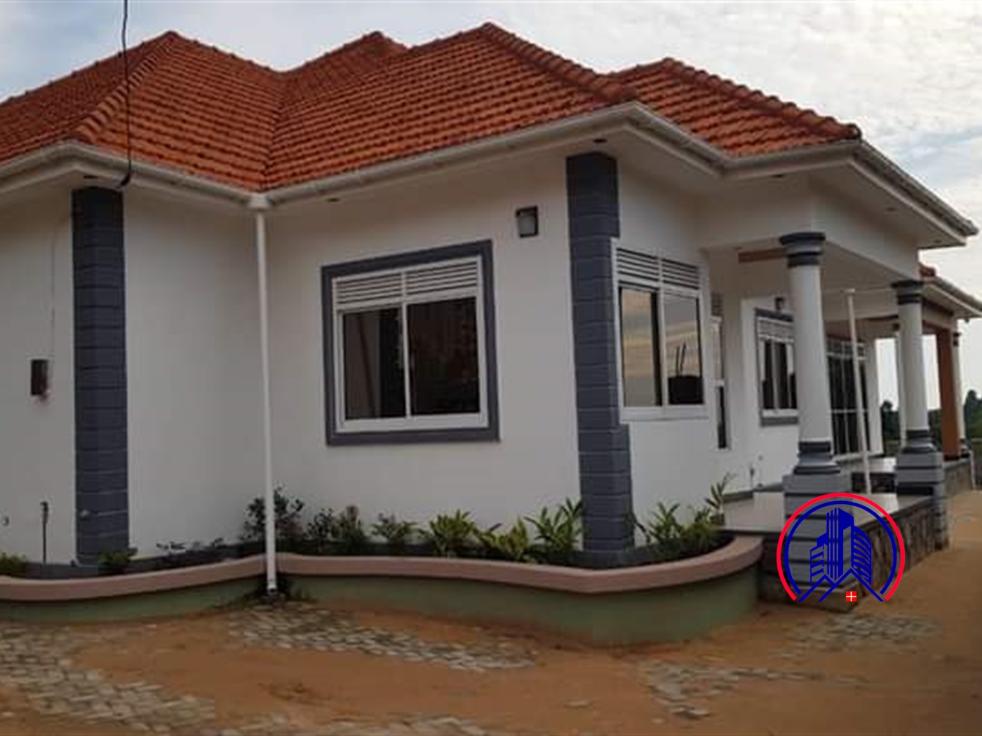 Bungalow for sale in Bwebajja Wakiso