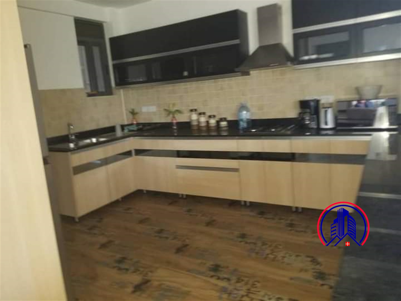 Apartment for rent in Kololo Kampala