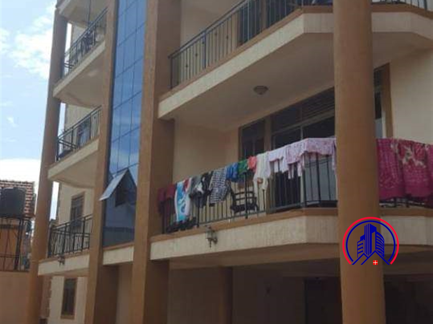 Apartment for rent in Buziga Kampala