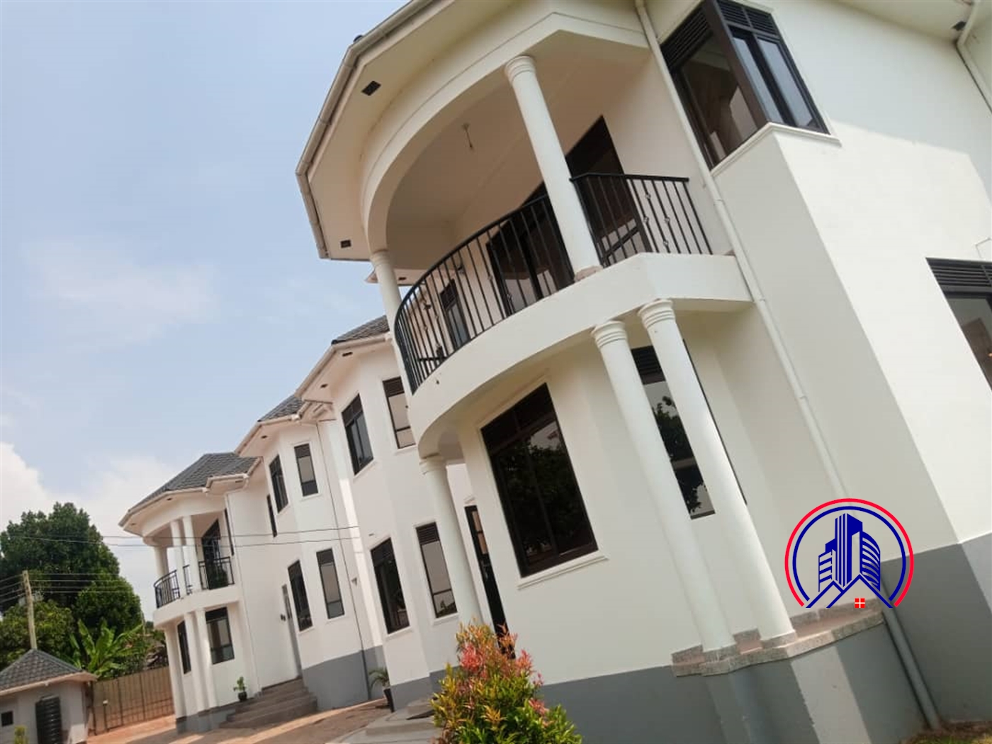 Storeyed house for rent in Entebbe Wakiso