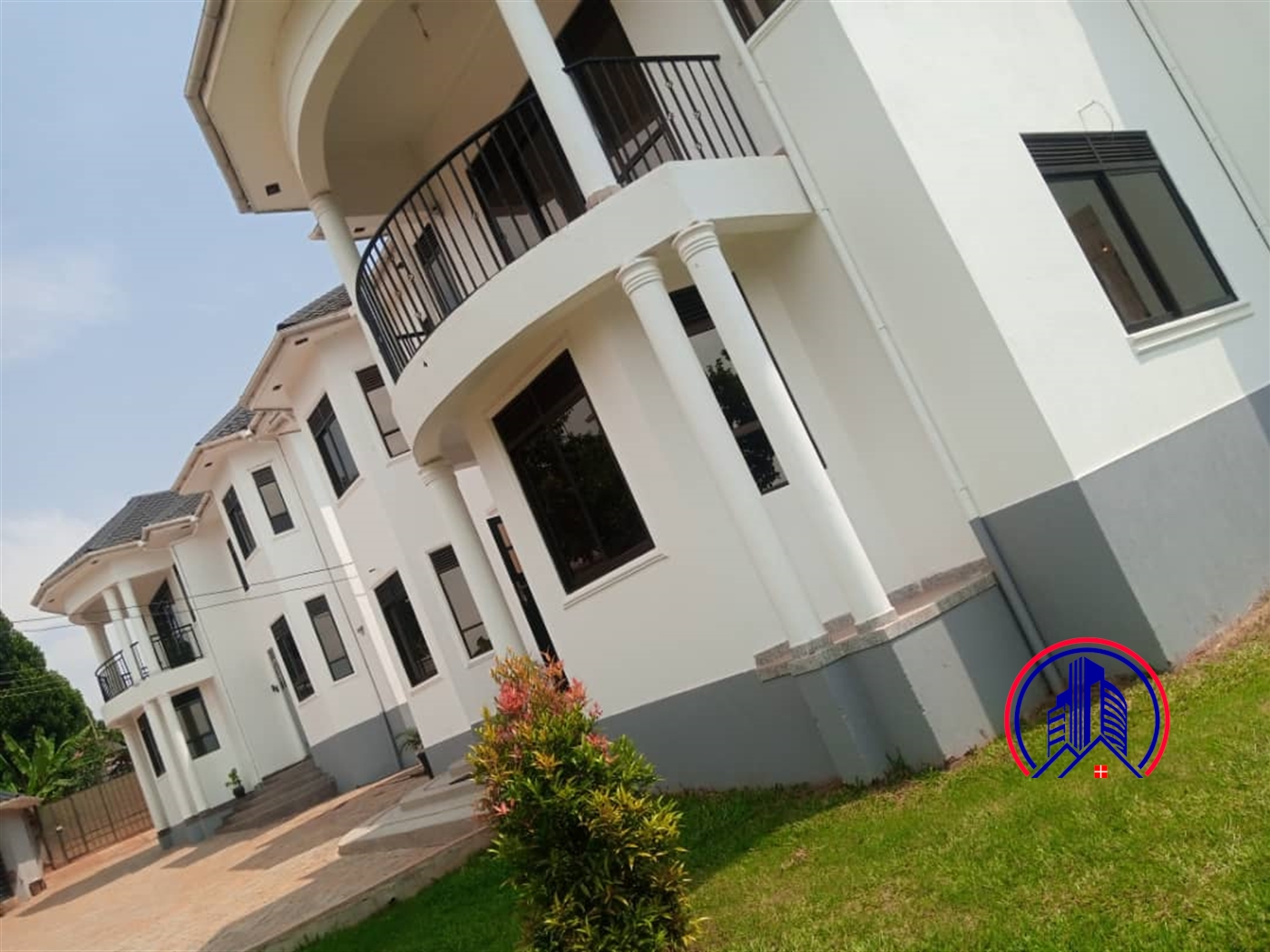 Storeyed house for rent in Entebbe Wakiso