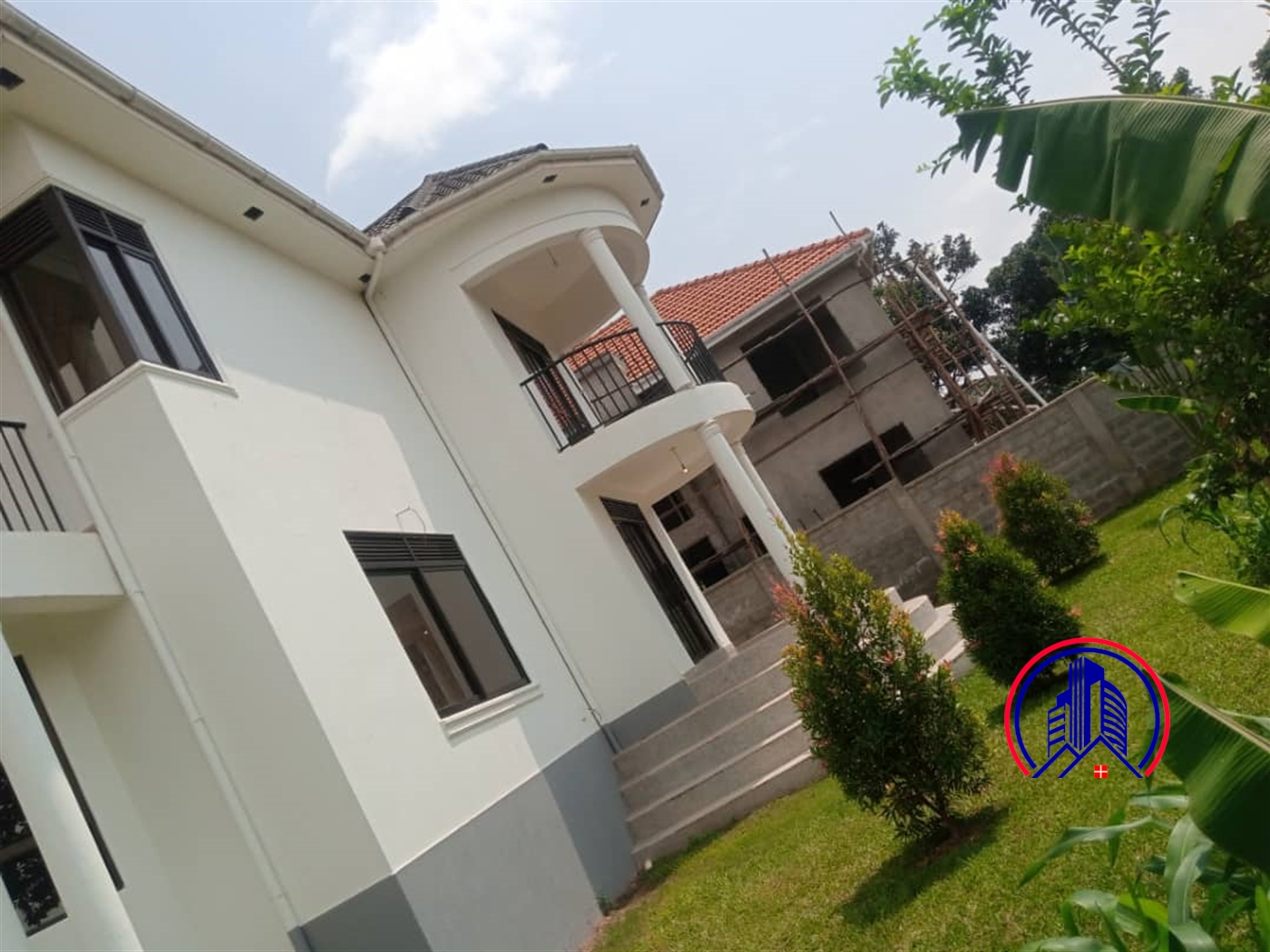 Storeyed house for rent in Entebbe Wakiso