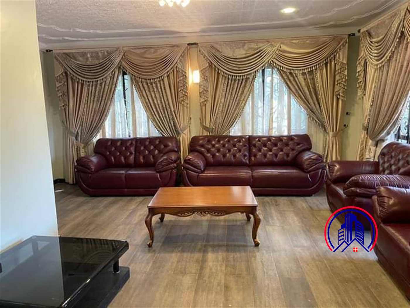 Mansion for sale in Munyonyo Kampala