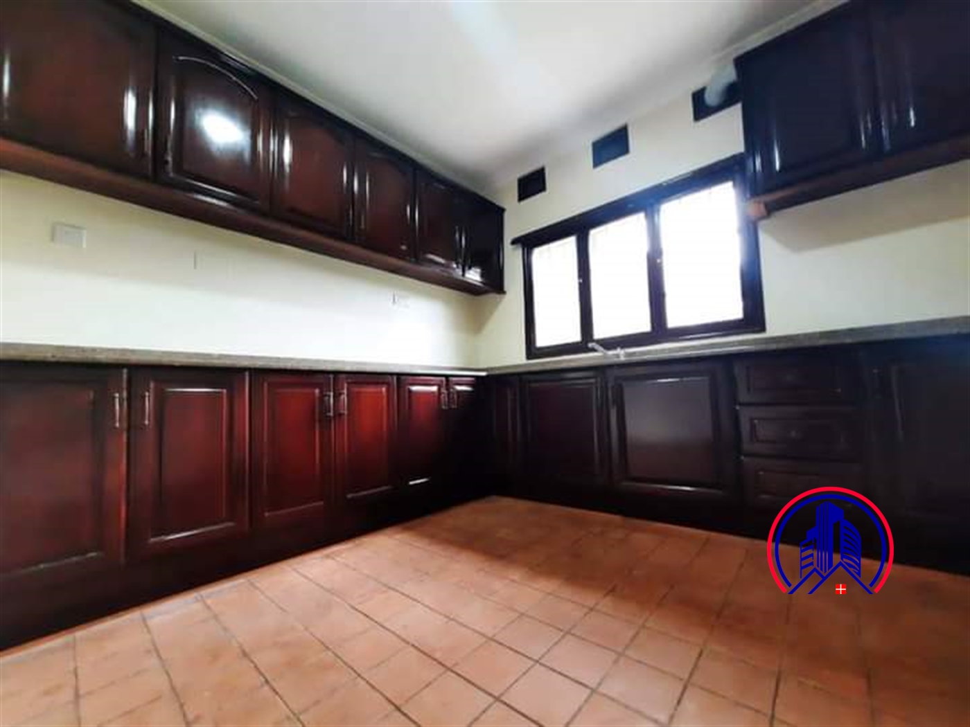 Storeyed house for rent in Kololo Kampala