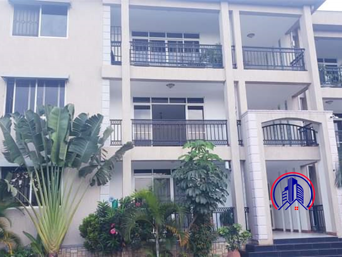 Apartment for rent in Muyenga Kampala