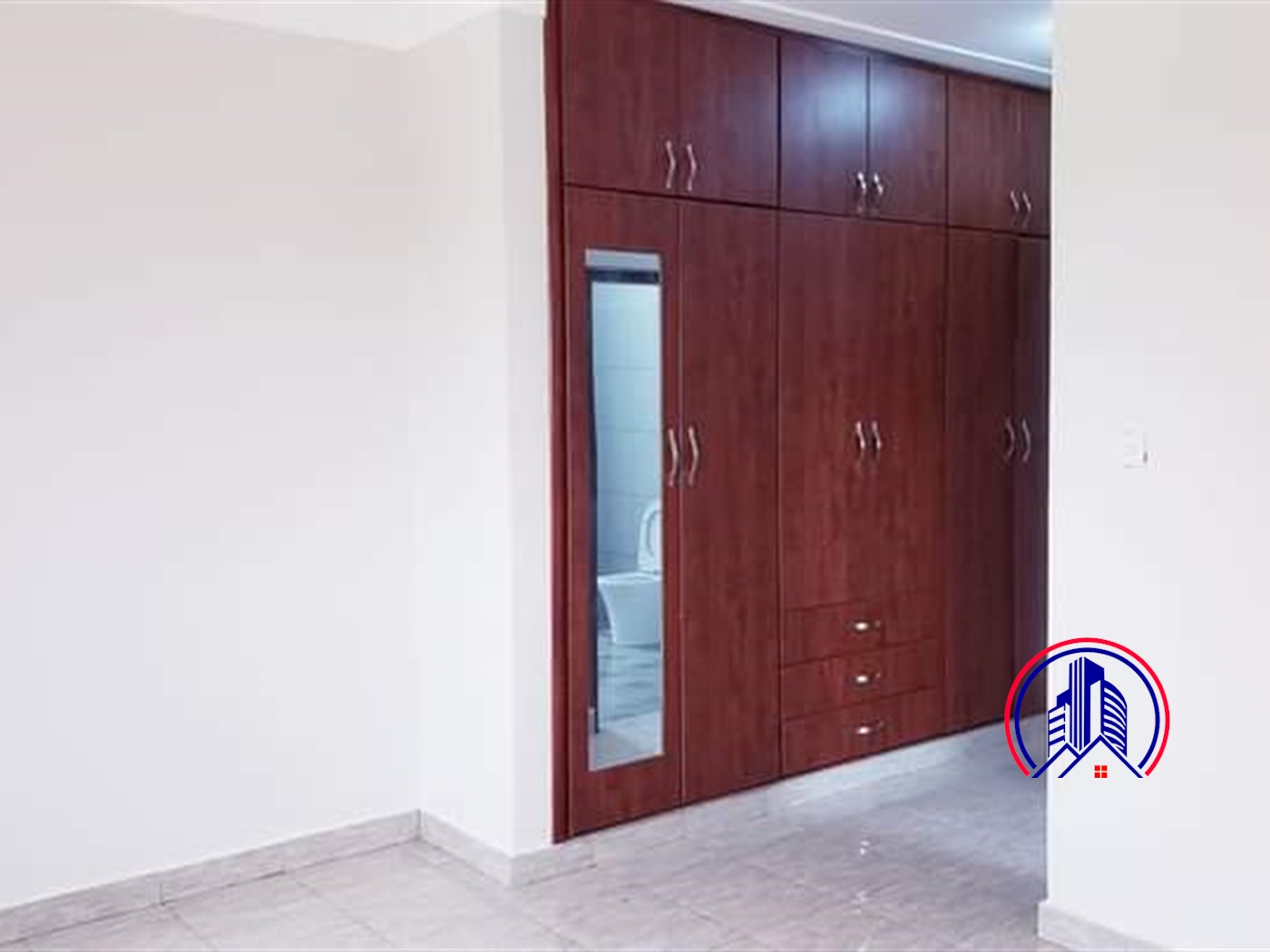 Apartment for rent in Bbunga Kampala