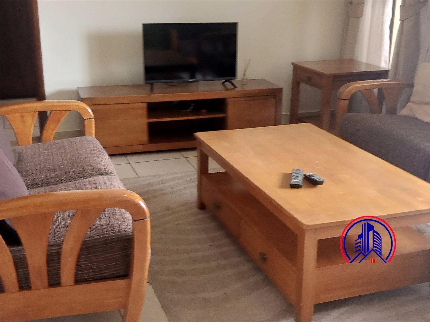 Apartment for rent in Nakasero Kampala