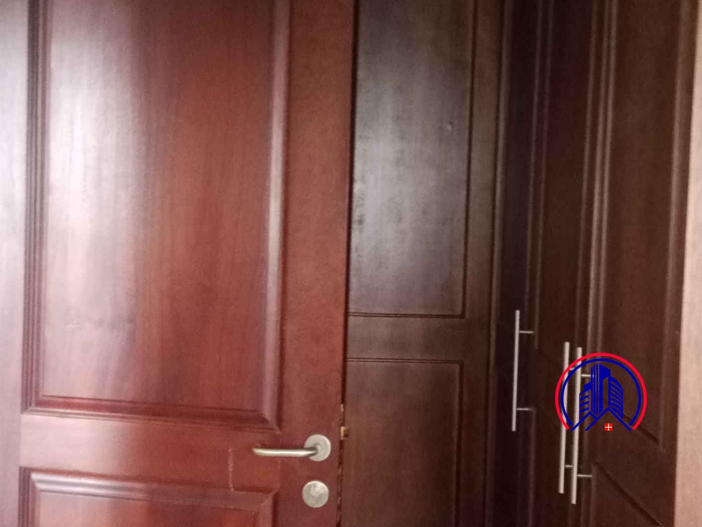 Apartment for rent in Nakasero Kampala