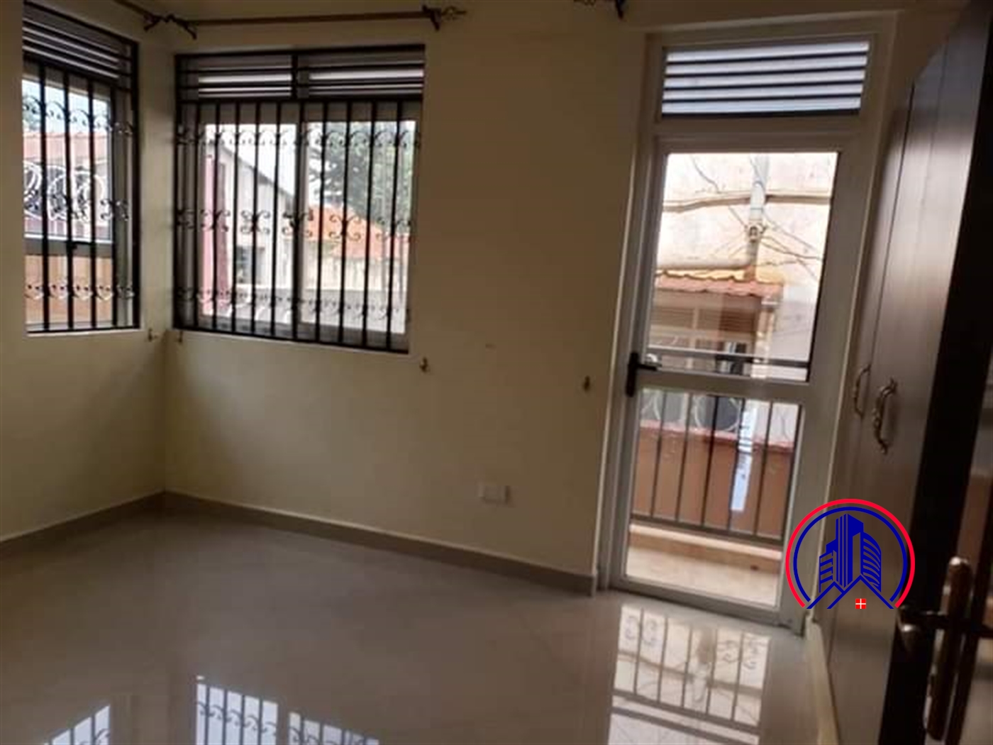 Apartment for rent in Ntinda Kampala