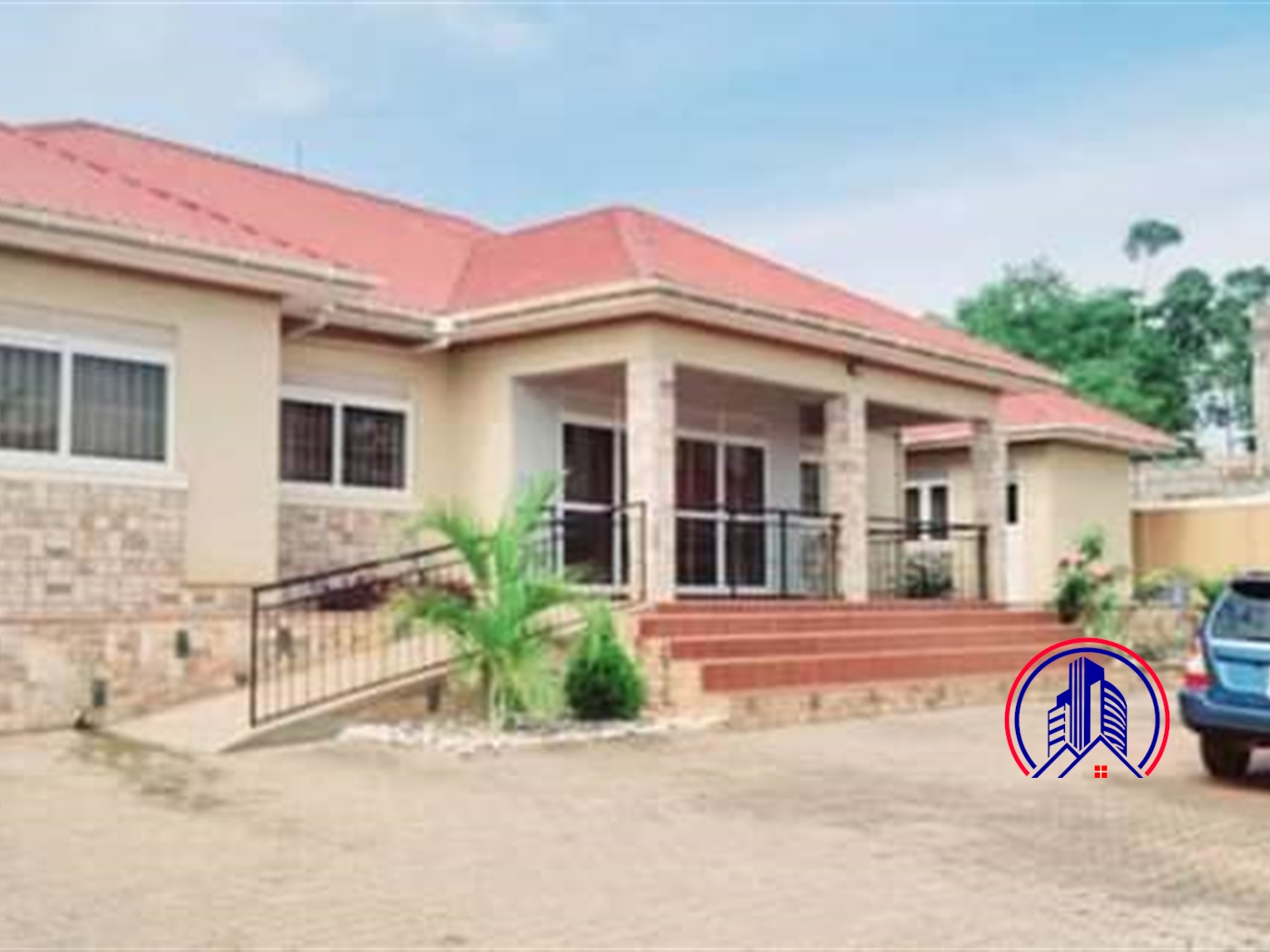 Bungalow for sale in Kira Wakiso