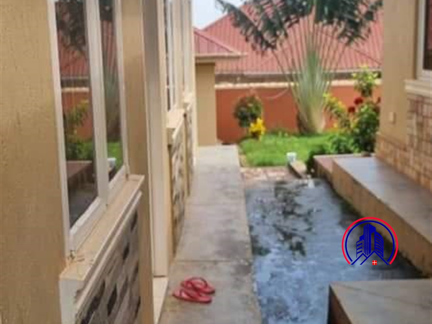 Bungalow for sale in Kira Wakiso