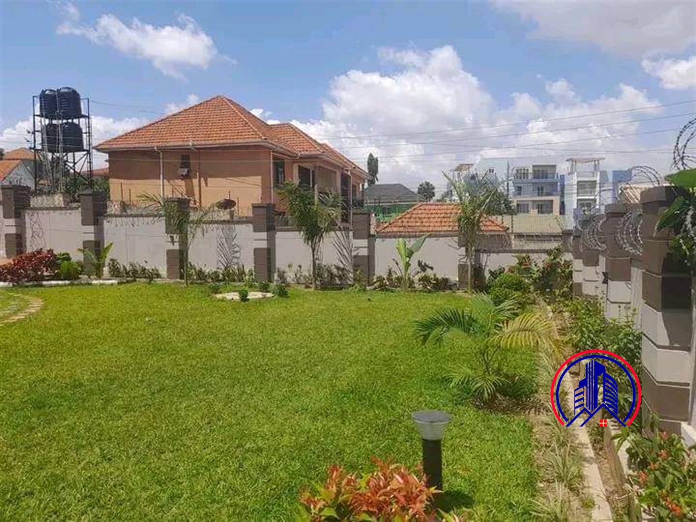 Storeyed house for sale in Muyenga Kampala