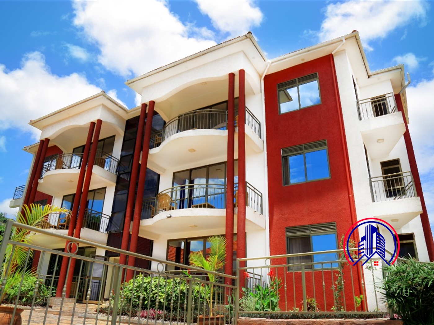 Apartment for rent in Muyenga Kampala