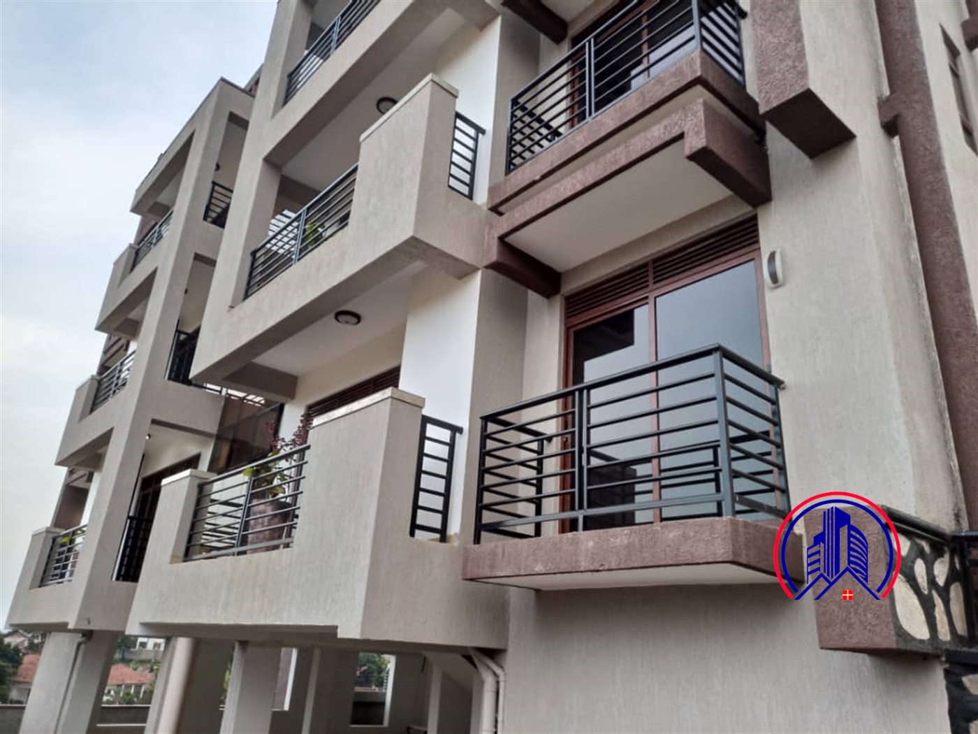 Apartment for rent in Buziga Kampala