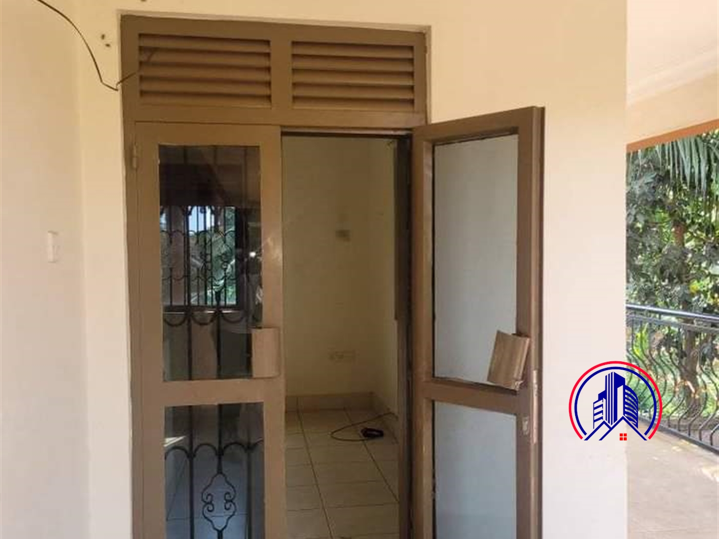 Apartment for rent in Muyenga Wakiso