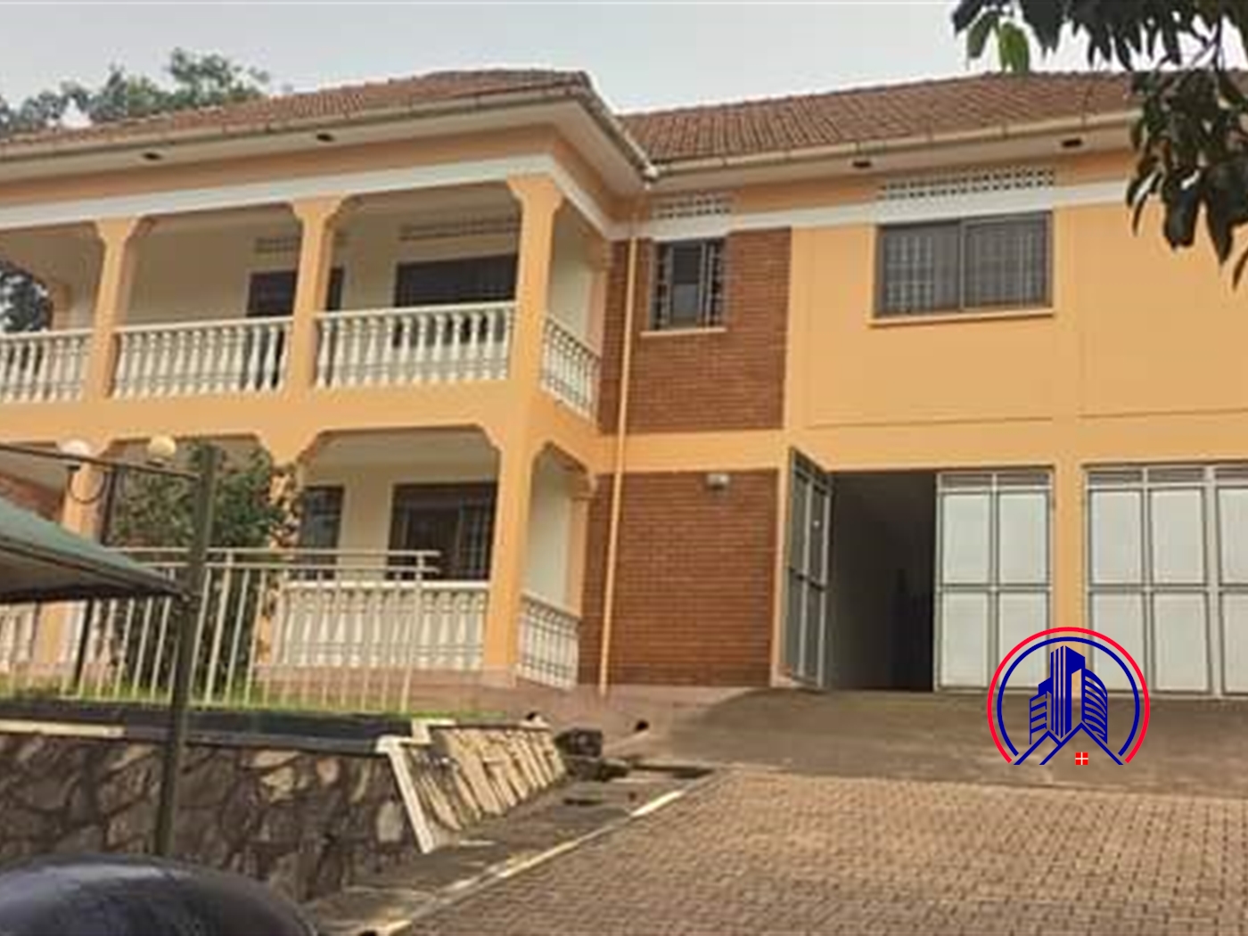 Storeyed house for rent in Naguru Kampala