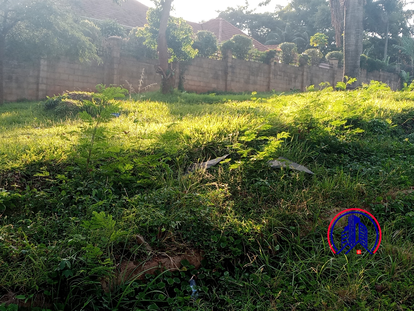 Residential Land for sale in Bbnga Kampala