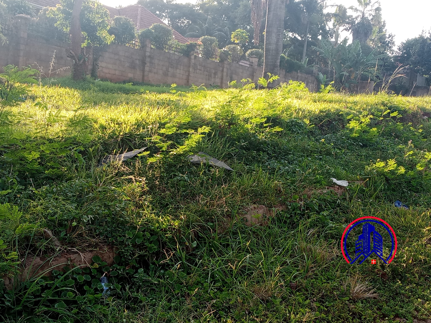 Residential Land for sale in Bbnga Kampala