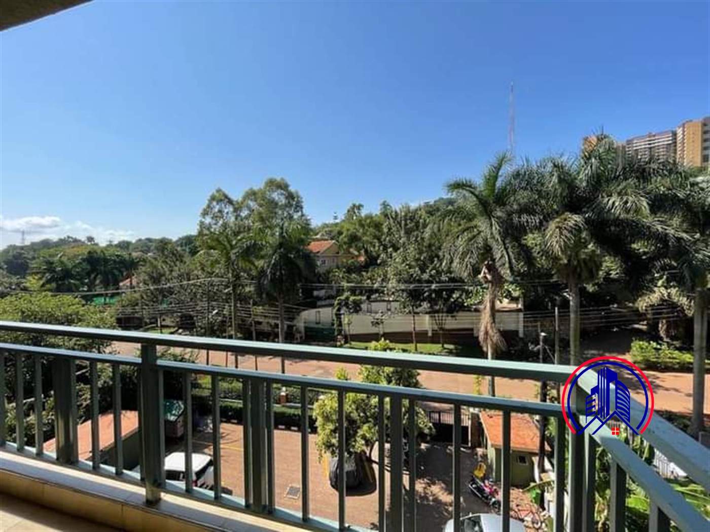 Apartment for rent in Kololo Kampala