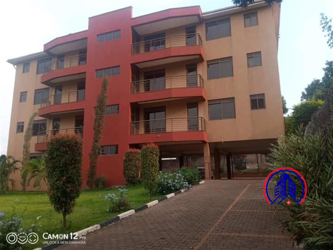 Apartment for rent in Naguru Kampala